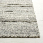 Safavieh Abstract 496 Rug, Abt496 - Grey