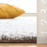 Safavieh Abstract 497 Rug, Abt497 - Light Grey