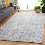 Safavieh Abstract 497 Rug, Abt497 - Light Grey