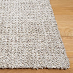 Safavieh Abstract 497 Rug, Abt497 - Light Brown / Grey