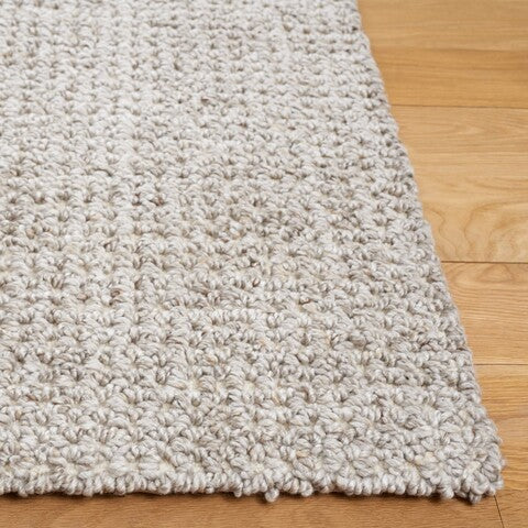 Safavieh Abstract 497 Rug, Abt497 - Light Brown / Grey