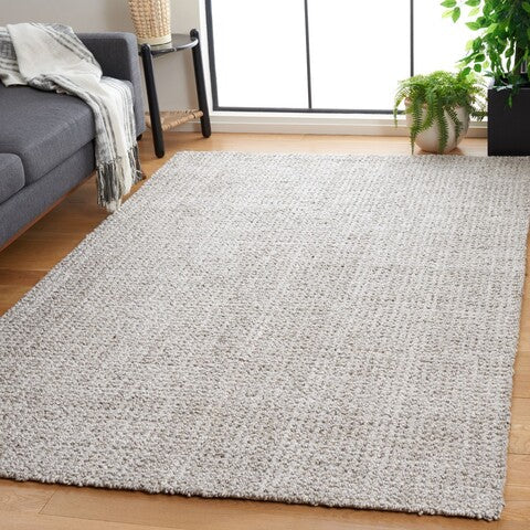 Safavieh Abstract 497 Rug, Abt497 - Light Brown / Grey