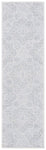 Safavieh Abstract 958 Rug, ABT958 - Grey / Beige