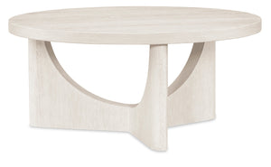 Margaritaville - Duval Round Cocktail Table - MV-5969-80111-02