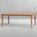 Natural Teak