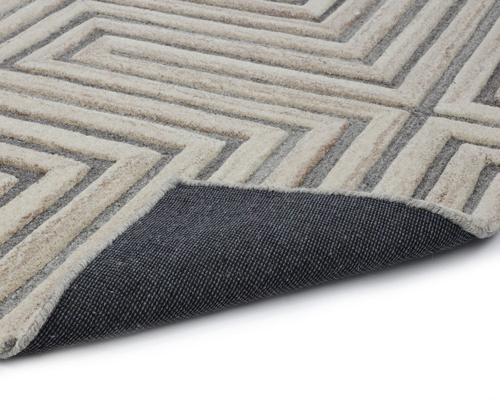 Oslow HandTufted Rug -
