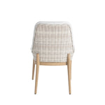 Natural/Linen Wicker