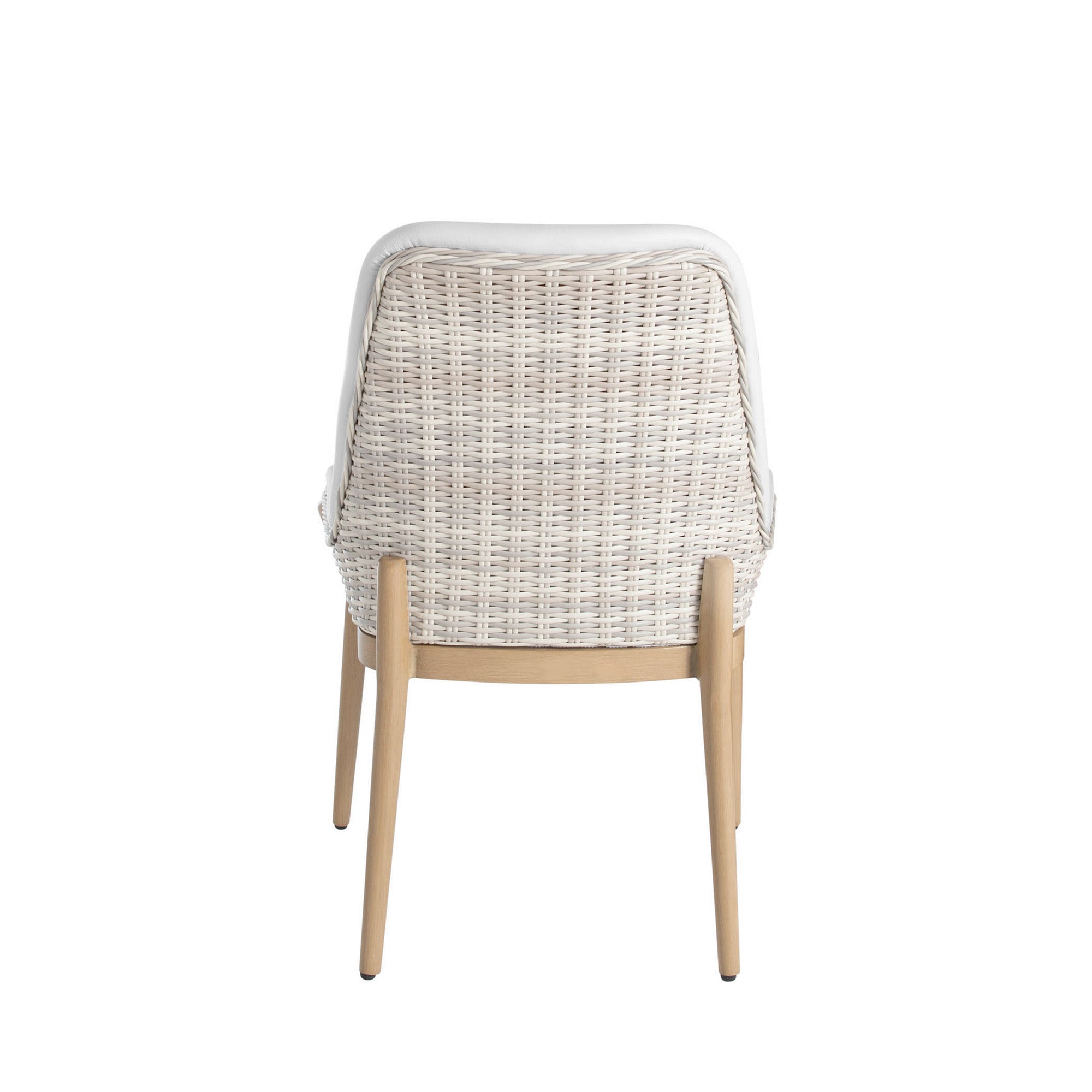 Natural/Linen Wicker