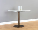 Enco Bistro Table - Square  30"