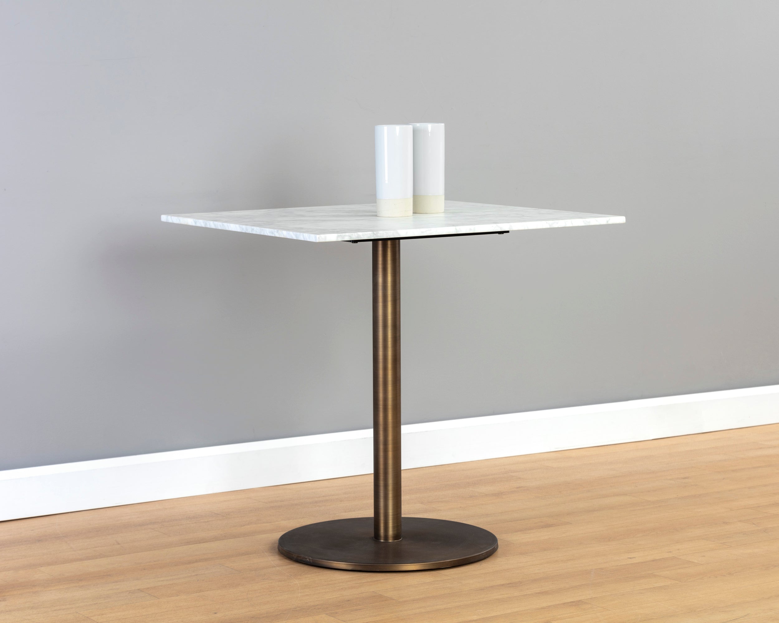 Enco Bistro Table - Square  30"