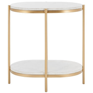 Safavieh Dove End Table, ACC2501