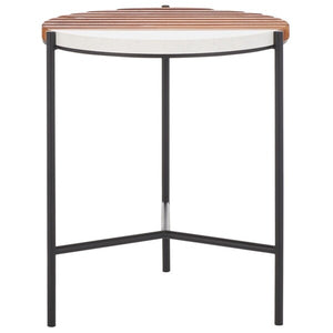 Safavieh Dallas End Table, ACC2502