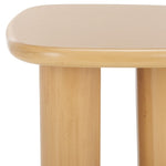 Safavieh Alala End Table, ACC9709 - Natural