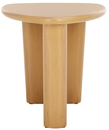 Safavieh Alala End Table, ACC9709 - Natural