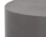 Rubin Coffee Table - Grey