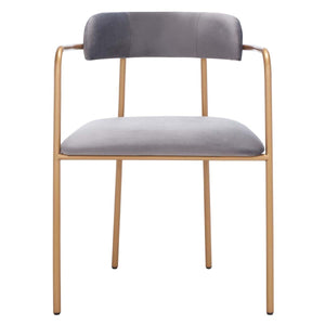 Safavieh Camille Side Chair (Set of 2), ACH6201
