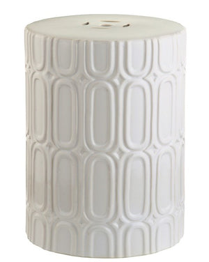 Safavieh Melody Garden Stool, ACS4529