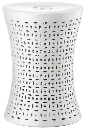 Safavieh Camilla Garden Stool, ACS4550