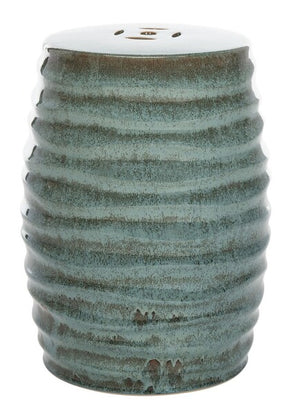 Safavieh Kita Garden Stool, ACS4575
