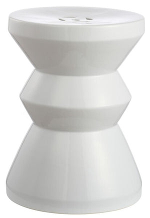 Safavieh Larsa Garden Stool, ACS4576