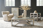 Melange Saber Cocktail Table | Hooker Furniture - 628-80506-95