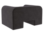 Ionic Armchair - Meg Ash