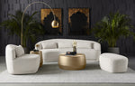 Creed Coffee Table  Small -