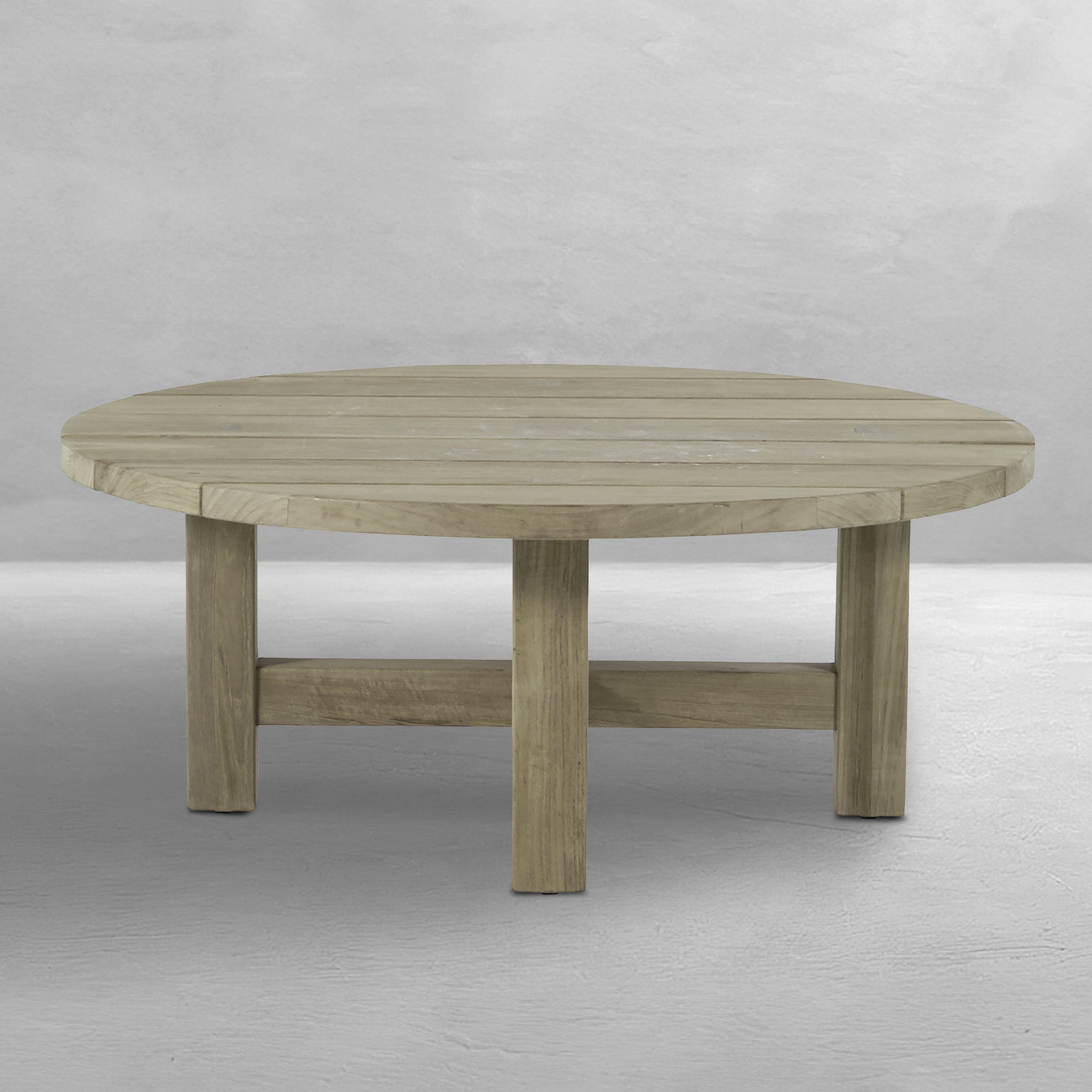 Oyster Teak
