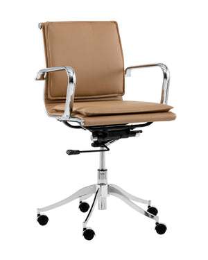 Sunpan Morgan Office Chair