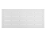Merano Dining Table  White -
