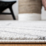 Safavieh Adirondack 241 Grey Rug, ADR241 - Light Grey / Dark Grey