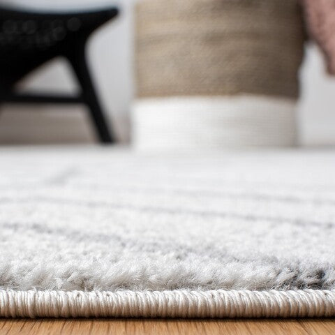 Safavieh Adirondack 241 Grey Rug, ADR241 - Light Grey / Dark Grey