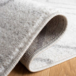 Safavieh Adirondack 241 Grey Rug, ADR241 - Light Grey / Dark Grey