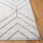 Safavieh Adirondack 241 Grey Rug, ADR241 - Light Grey / Dark Grey