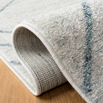 Safavieh Adirondack 241 Grey Rug, ADR241 - Grey / Blue