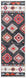Safavieh Adirondack 245 Rug, ADR245 - BLACK / RED