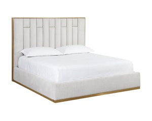 Sunpan Nemu Bed