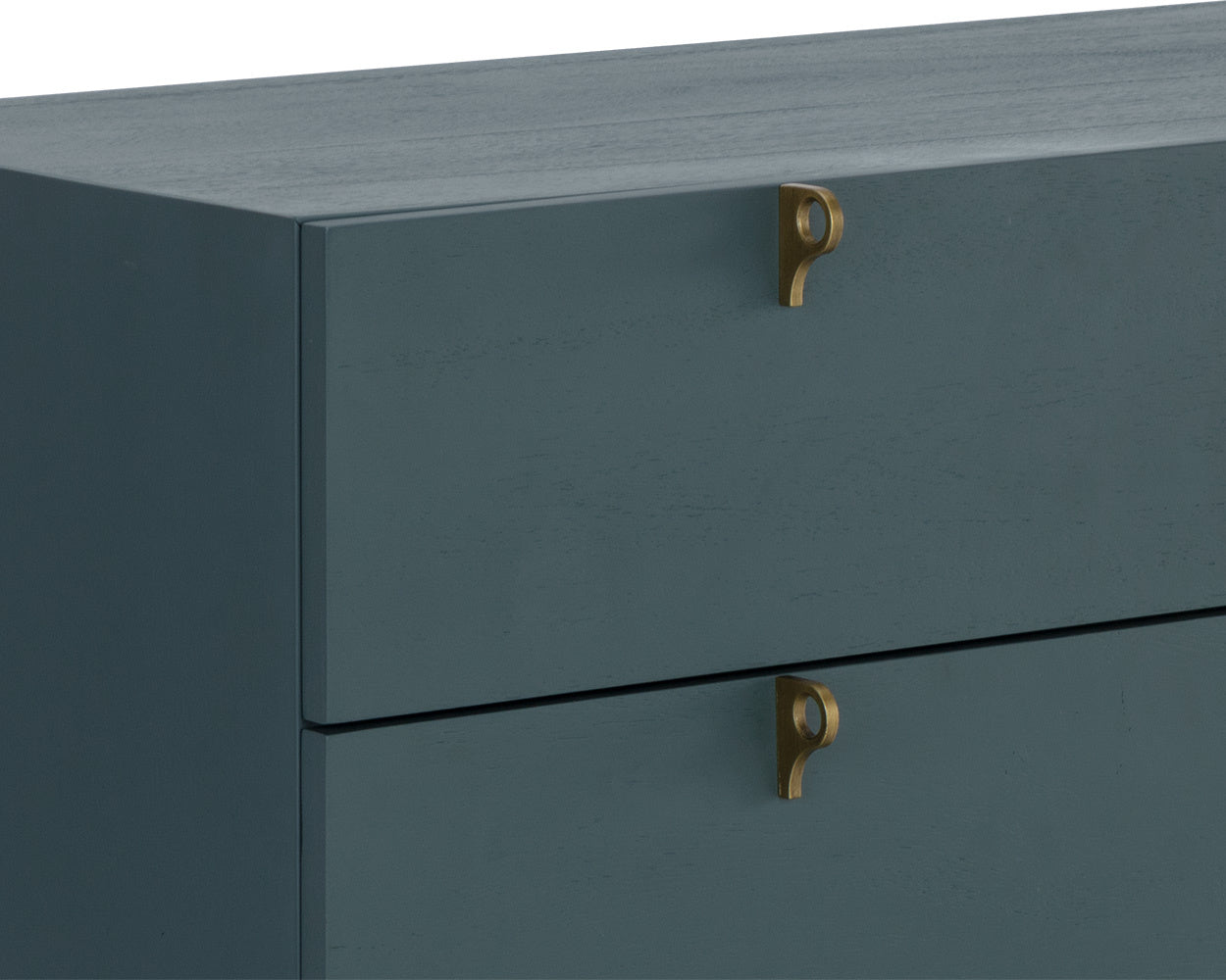 Celine Dresser - Teal