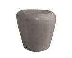 Corvo Side Table - Grey