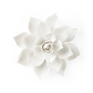 Chelsea House Magnolia Wall Flower - 385131