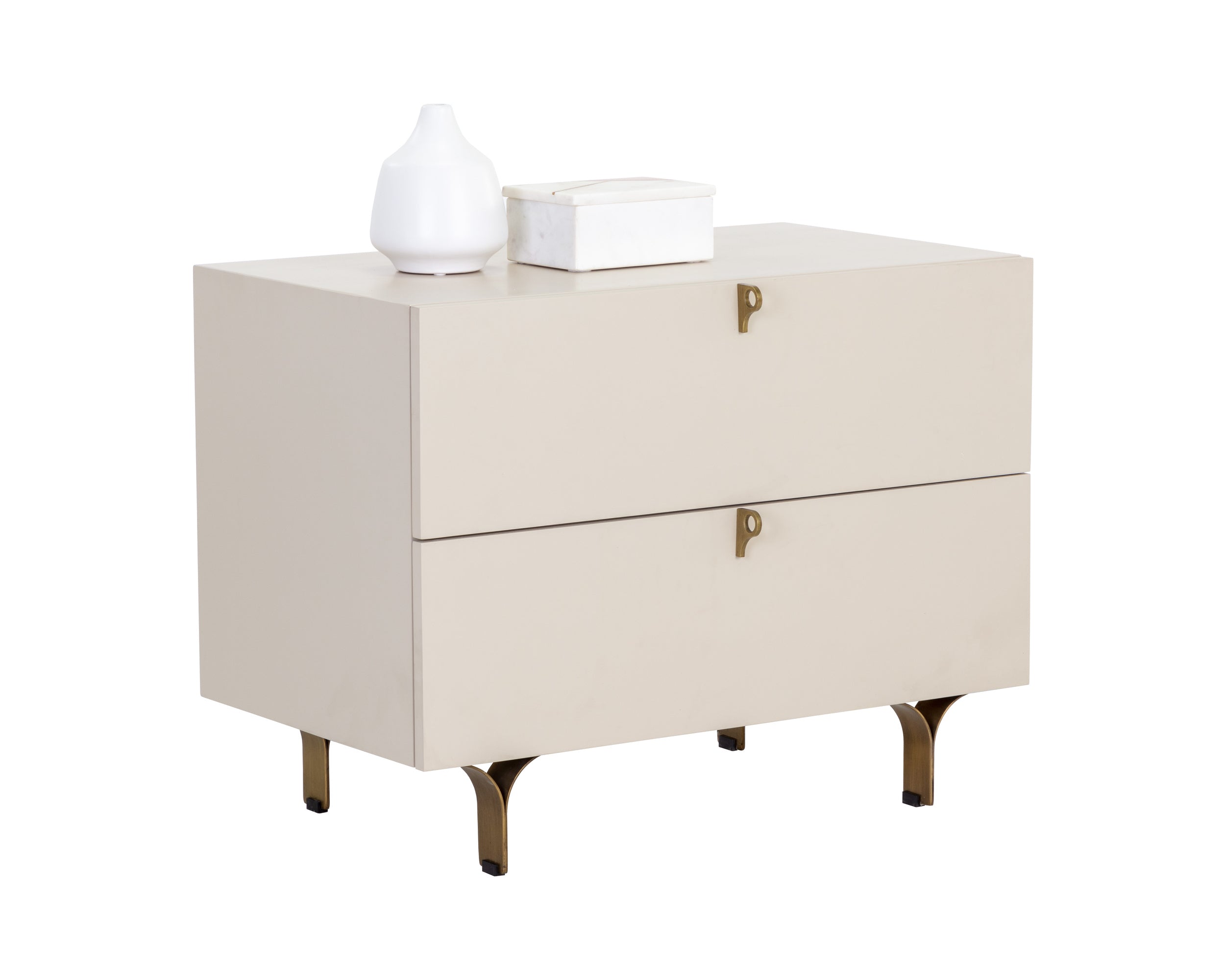 Celine Nightstand -