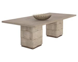 Sunpan Hoyos Dining Table