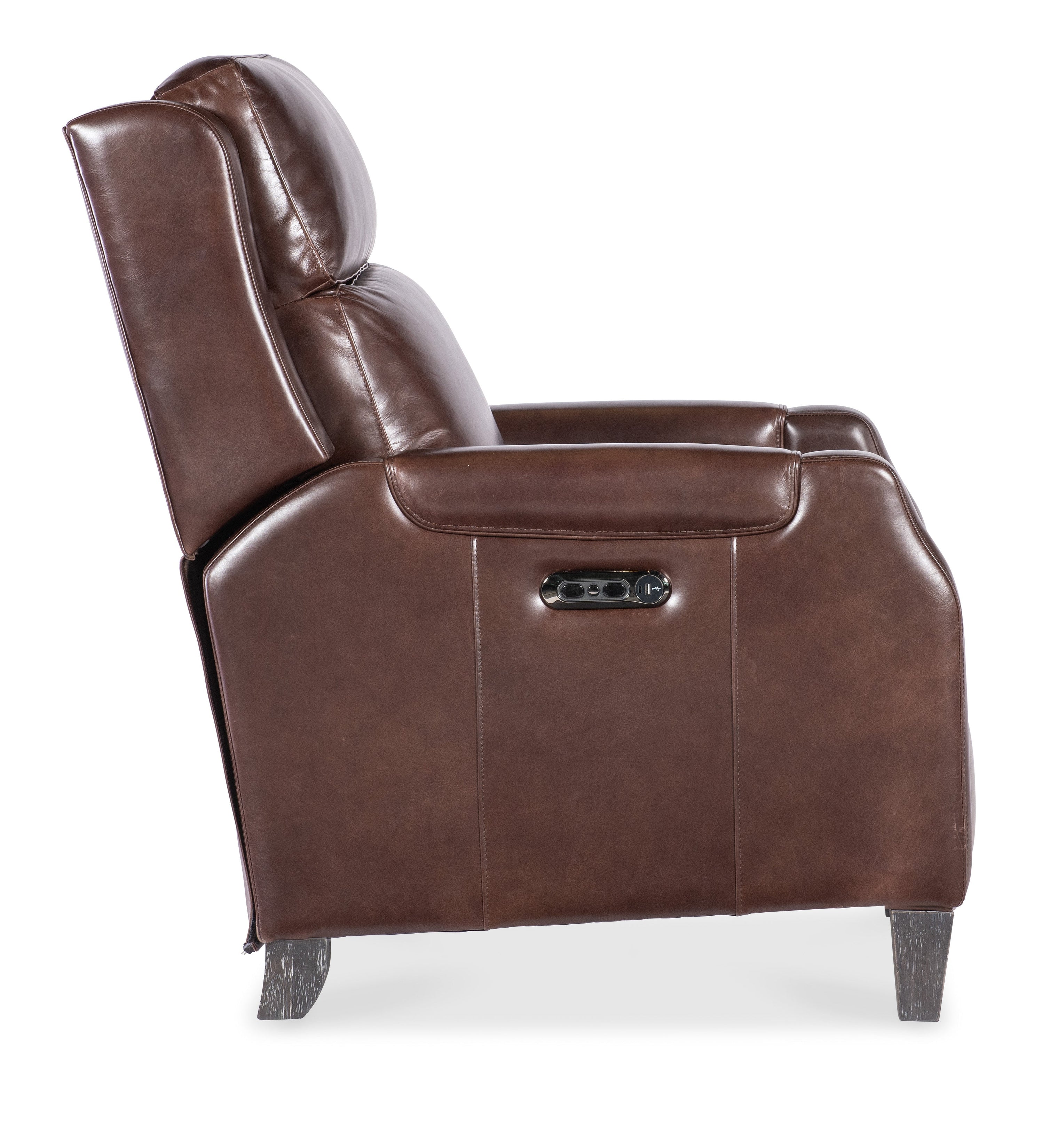 Nelson Power Recliner w/Power Headrest | Hooker Furniture - RC818-PH-089
