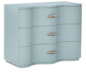 Margaritaville - Gulfstream Drawer Chest - MV-5964-85001-45