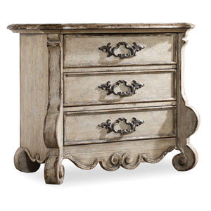 Hooker Furniture - Chatelet Nightstand - 5350-90017