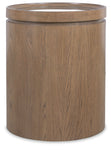 Sonnet Round Side Table | Hooker Furniture - 6072-80116-85