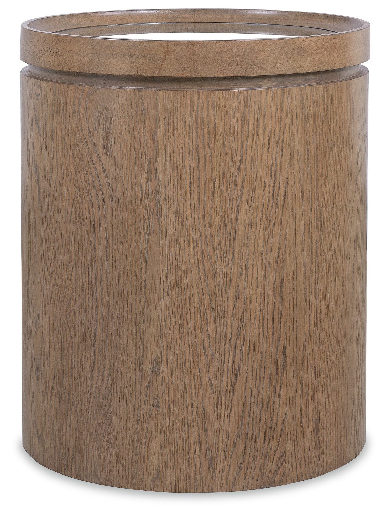 Sonnet Round Side Table | Hooker Furniture - 6072-80116-85