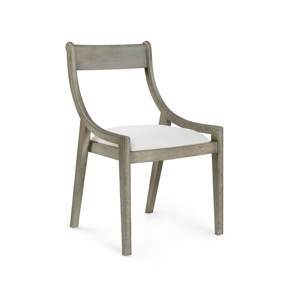 Villa & House - Alexa Chair, Grey -  ALE-550-97