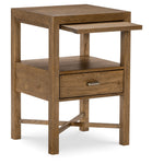 Medium Wood