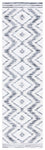 Safavieh Alamo 737 Rug, Alm737 - Ivory / Charcoal
